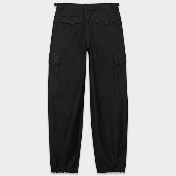 NWT TNA Aritzia Supply Cargo Pants Size 2 - Picture 7 of 10